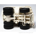 1: 52 Bucyrus Mt4400 Construction Truck Souvenir Mechanical Truck Toy Models Die Cast Alloy Truck Gifts